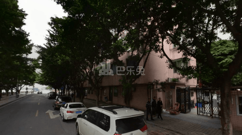 明月路小区13975304周边环境图7