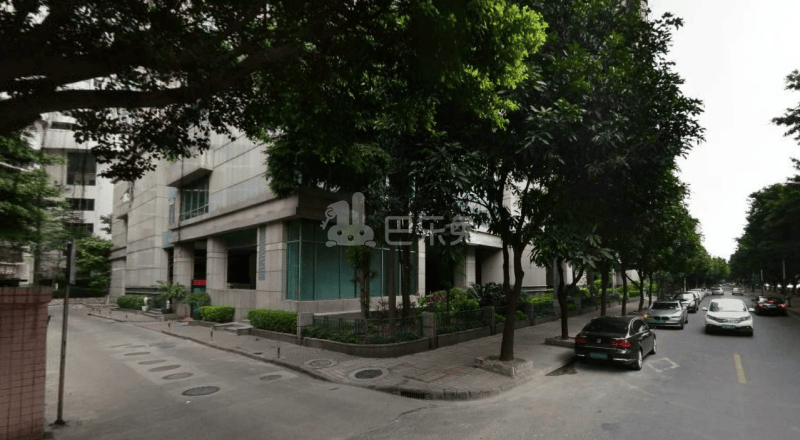 明月路小区13975304周边环境图8