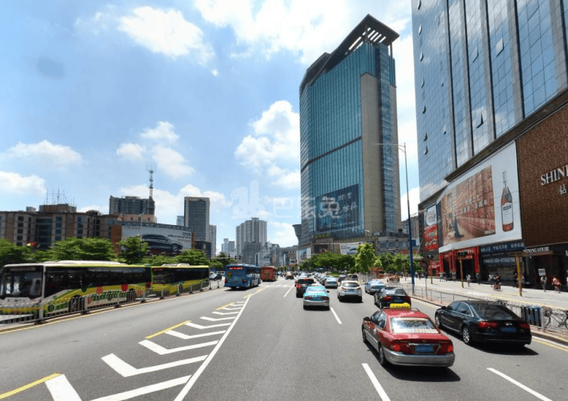 丰兴广场丰兴阁9676011周边环境图5