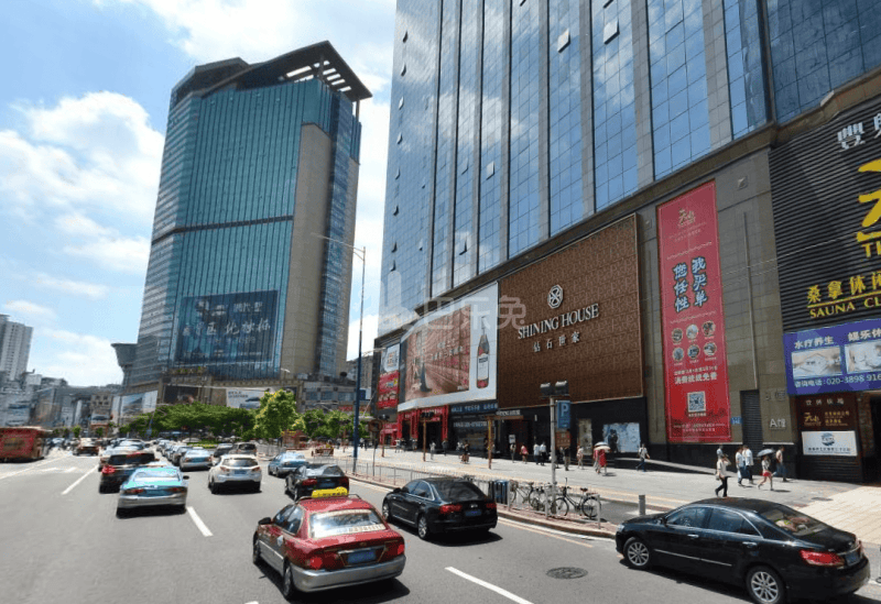 丰兴广场丰兴阁9676011周边环境图7