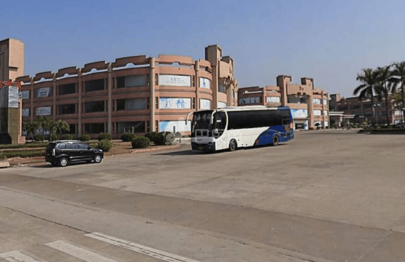 雄峰城13017088周边环境图7