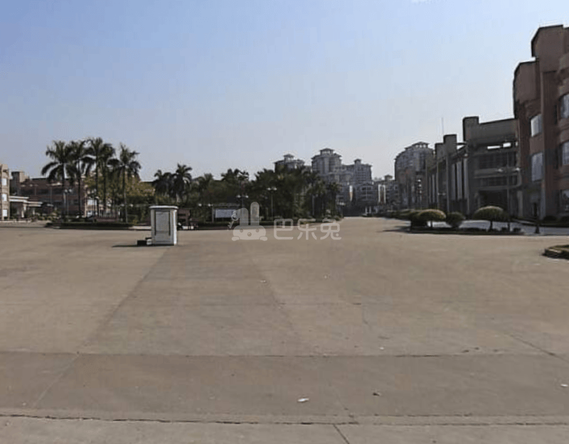 雄峰城13017088周边环境图8