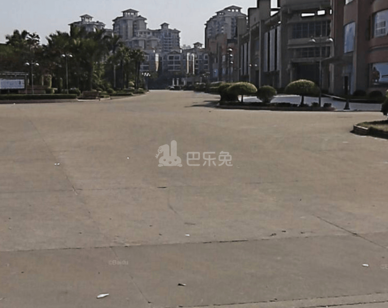 雄峰城13017088周边环境图9