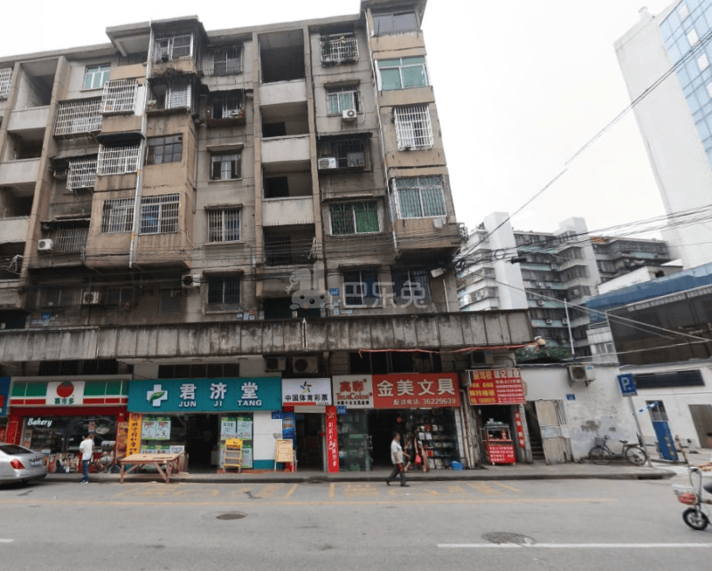 雅和苑8735451周边环境图0