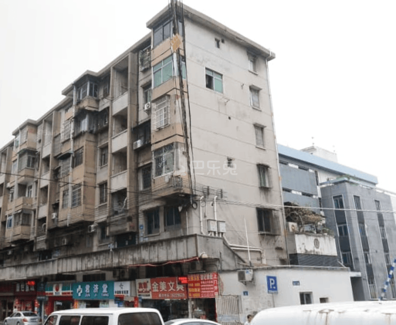 雅和苑8735451周边环境图1