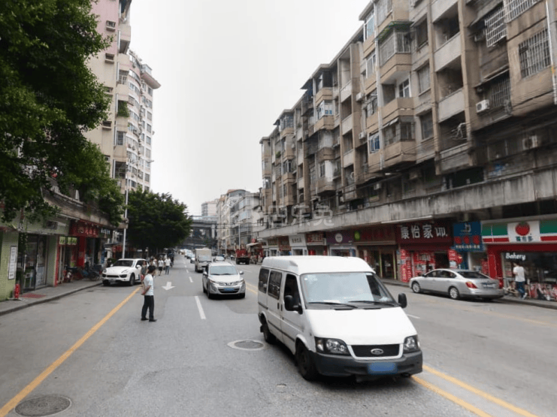 雅和苑8735451周边环境图2