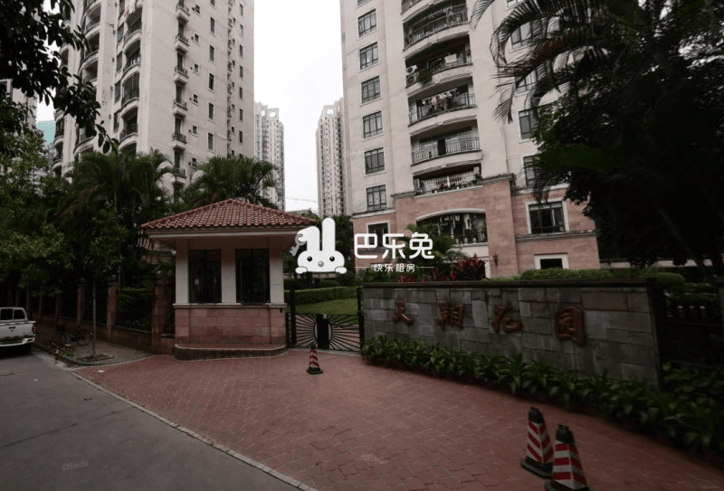 广州天河_天翔花园_1室0厅1卫_合租朝西北_天科路6号-广州巴乐兔租房