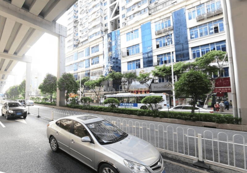 天兴大厦13129648周边环境图9