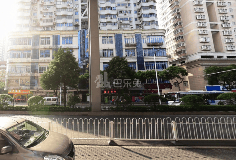 天兴大厦13129648周边环境图11