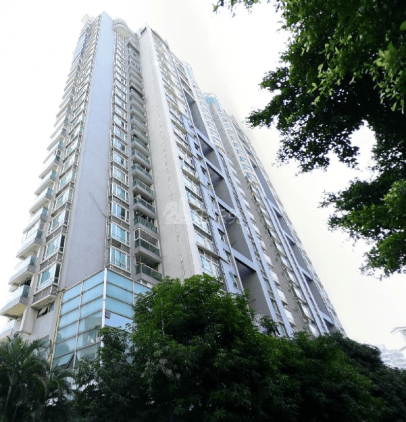 华逸锦轩12948373周边环境图10