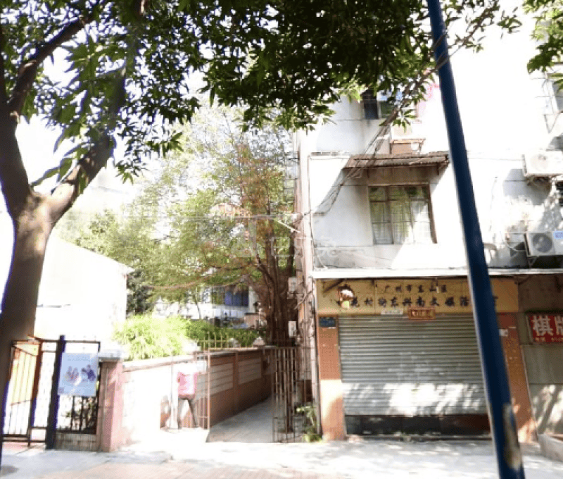 金山阁12885018周边环境图7