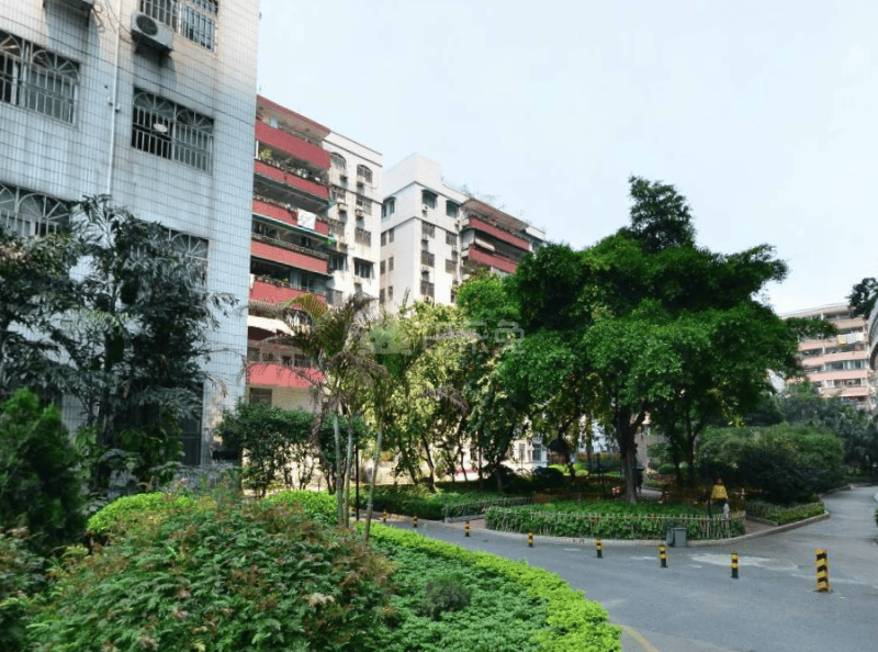 富力东堤湾13016346周边环境图7