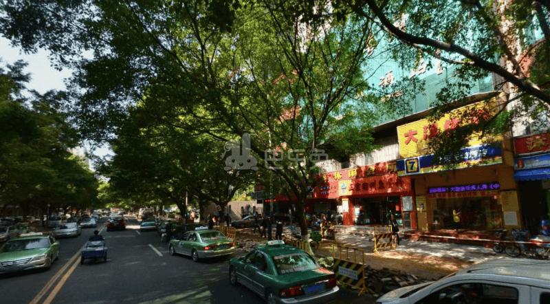 南粤阁15969916周边环境图1