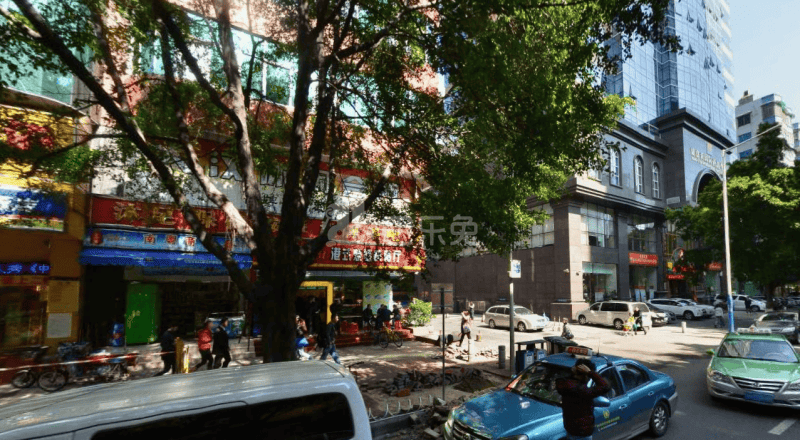 南粤阁15969916周边环境图2