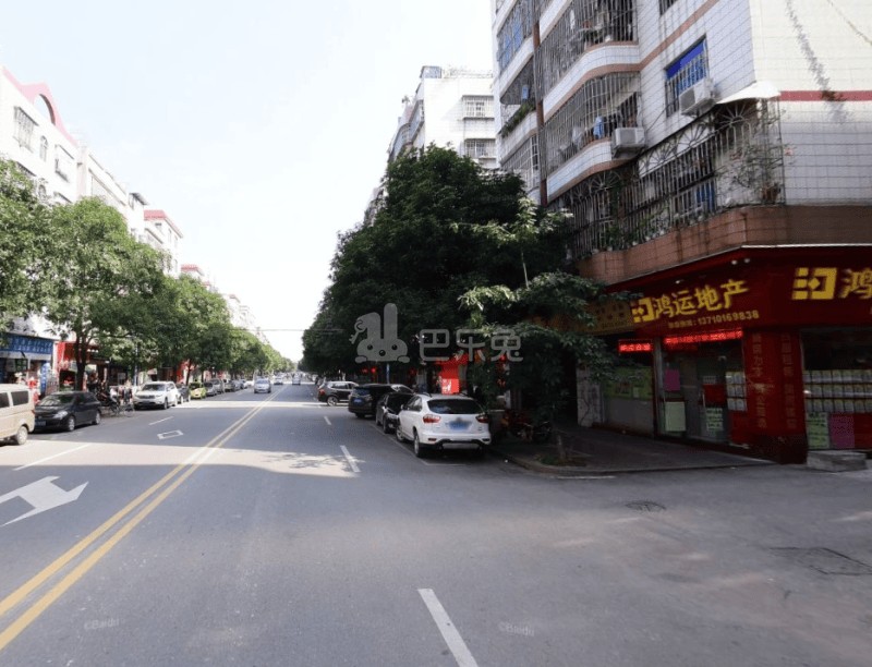 万佳楼4307007周边环境图17