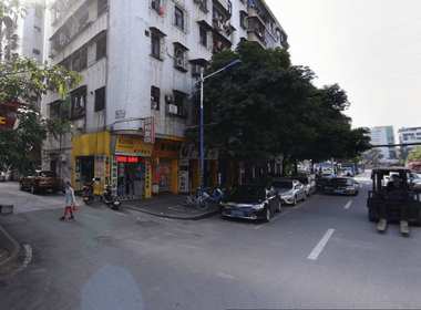 万佳楼 5室1厅1卫