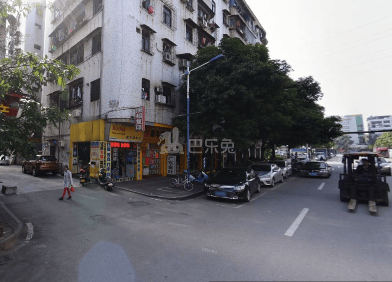 万佳楼4307007周边环境图19