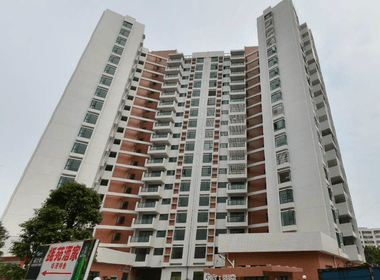 汇景苑 3室1厅1卫