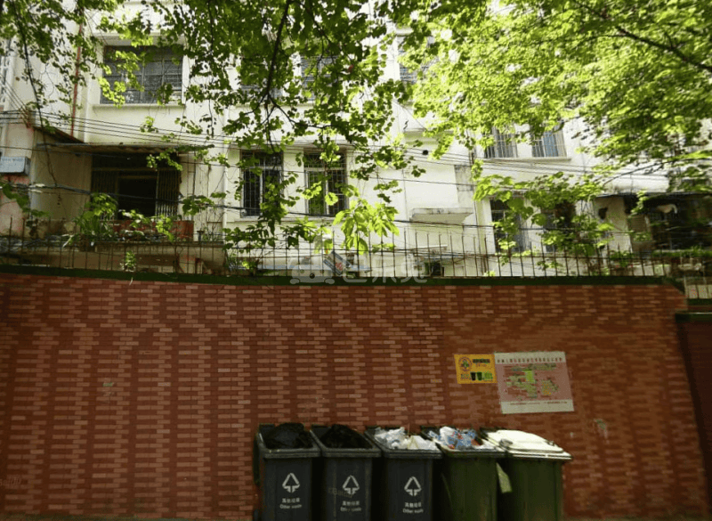 农林上路八横路大院8803612周边环境图0