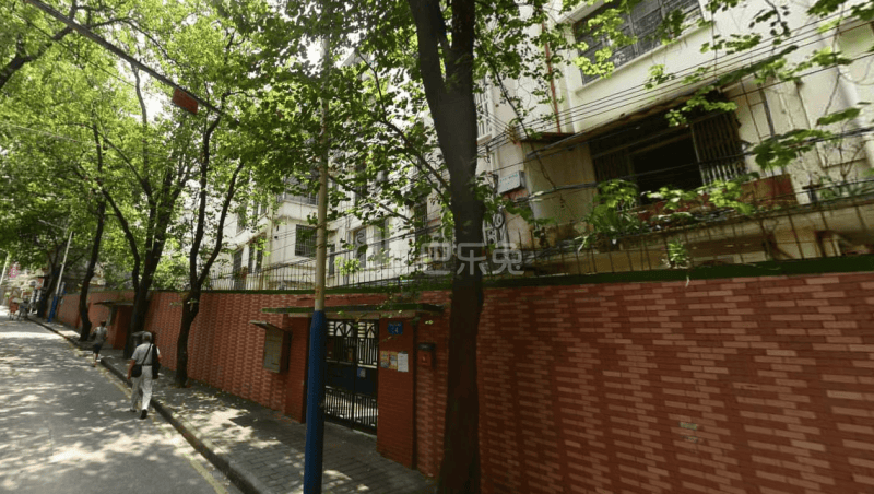 农林上路八横路大院8803612周边环境图1