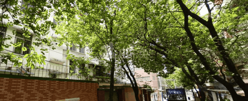 农林上路八横路大院8803612周边环境图2