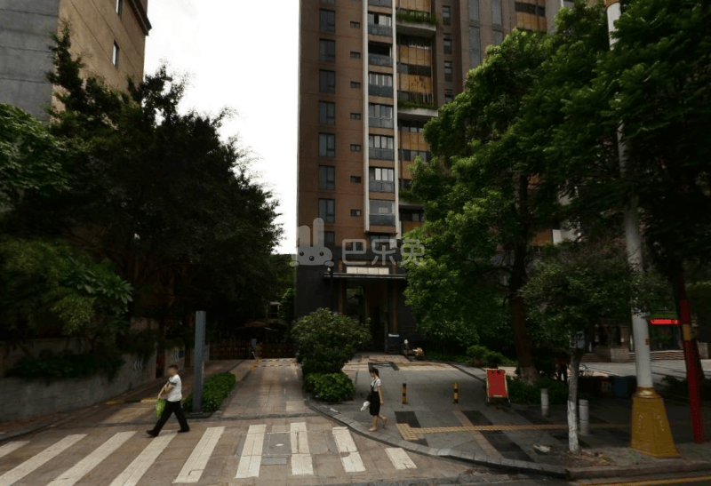 万科金色家园12095686周边环境图10