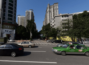 耀星华庭 1室0厅1卫