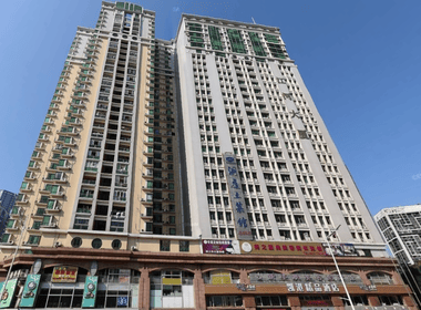 耀星华庭 2室1厅1卫