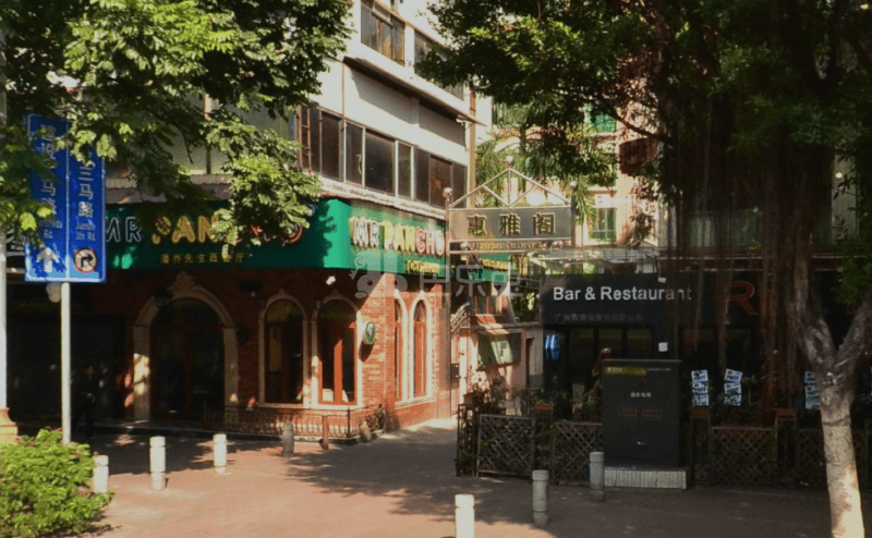 惠雅阁8803619周边环境图0