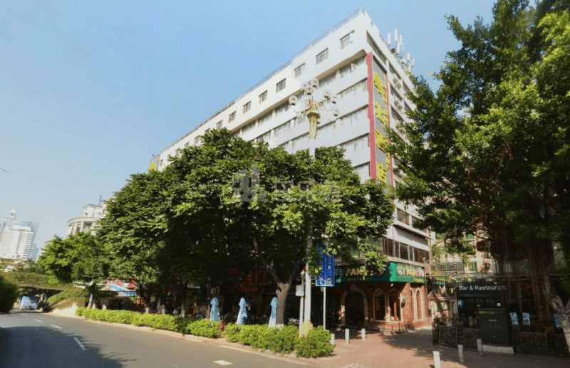 惠雅阁8803619周边环境图1