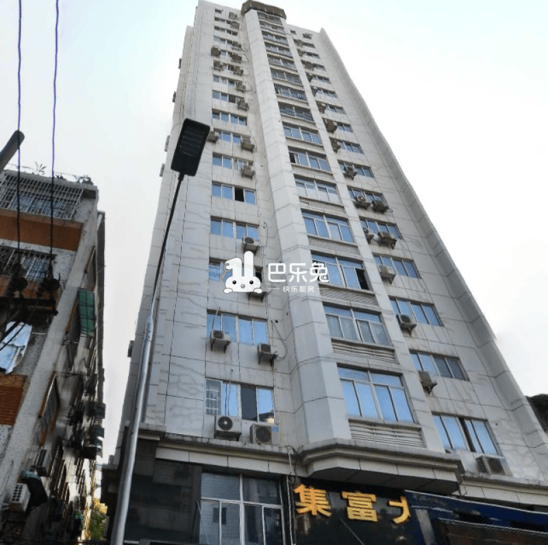 荔湾出租房 西关出租房 集富大厦 交通周边 交通:79路;114路;181路
