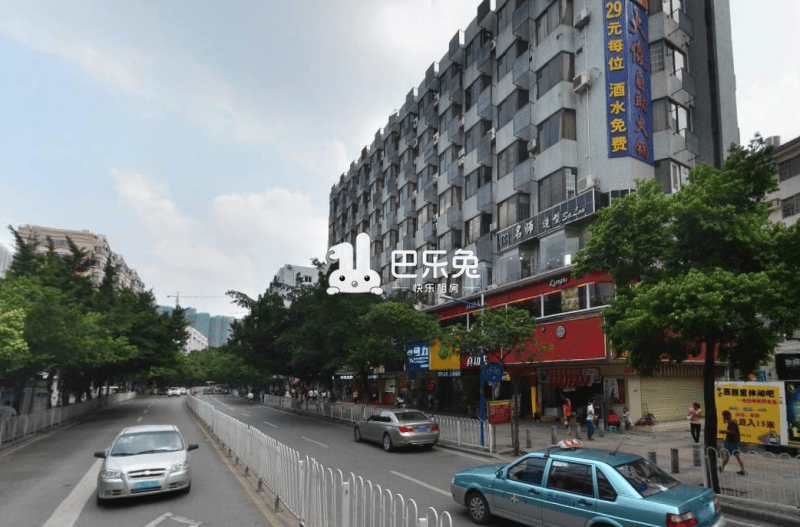 广州黄埔_大沙地西小区_3室2厅1卫_整租_大沙地西路-广州巴乐兔租房