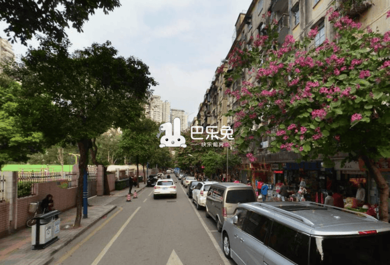 共和村