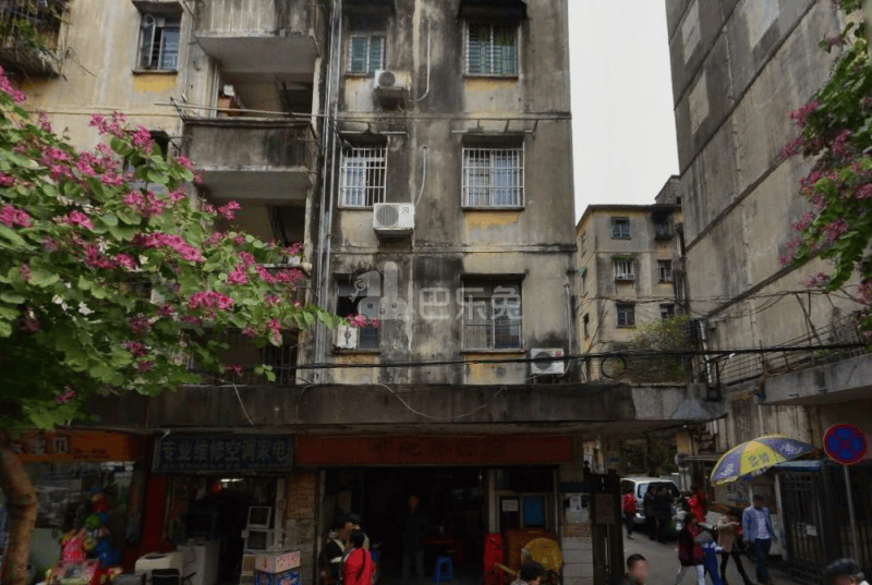 共和村13489834周边环境图9