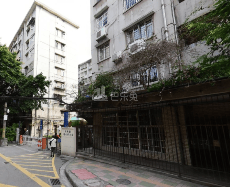 共和路1号-19号小区13232049周边环境图7