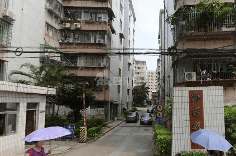 侨源新村8950246周边环境图10