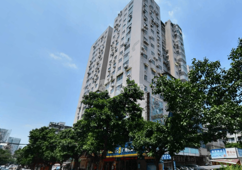 广信银兰苑11803279周边环境图2