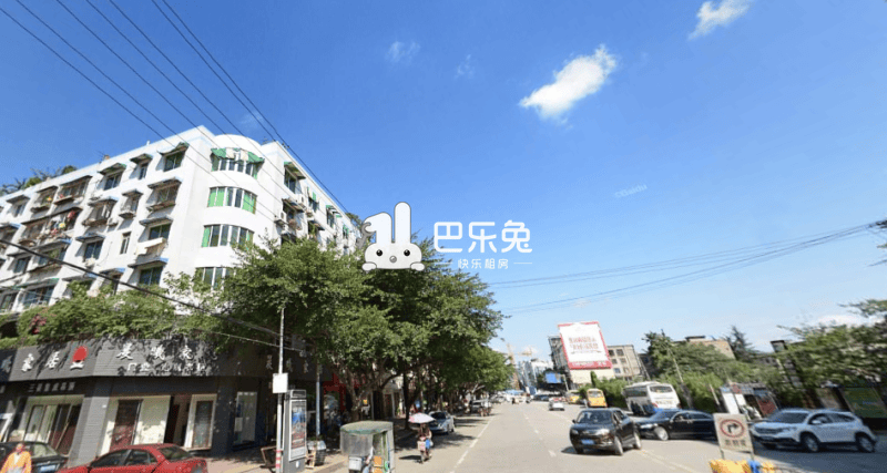 成都龙泉驿_驿都公寓_3室2厅2卫_整租_驿都东路1020号-成都巴乐兔租房