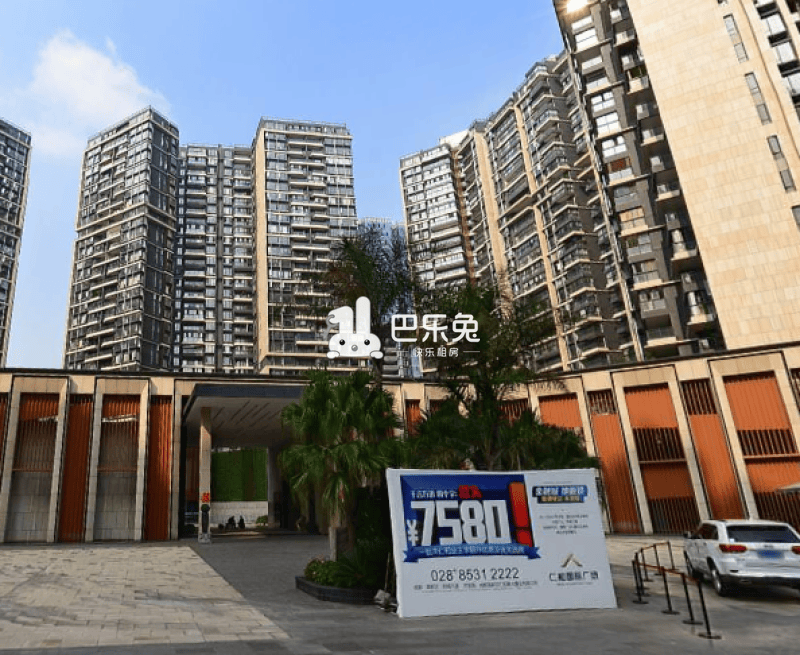 仁和春天国际花园