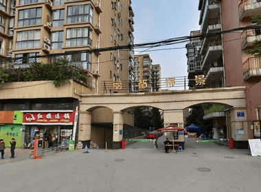 成都武侯_顺江锦苑_1室0厅0卫_合租_西三环路一段150号-成都巴乐兔