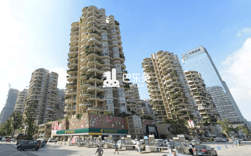 天鹅湖花园南区