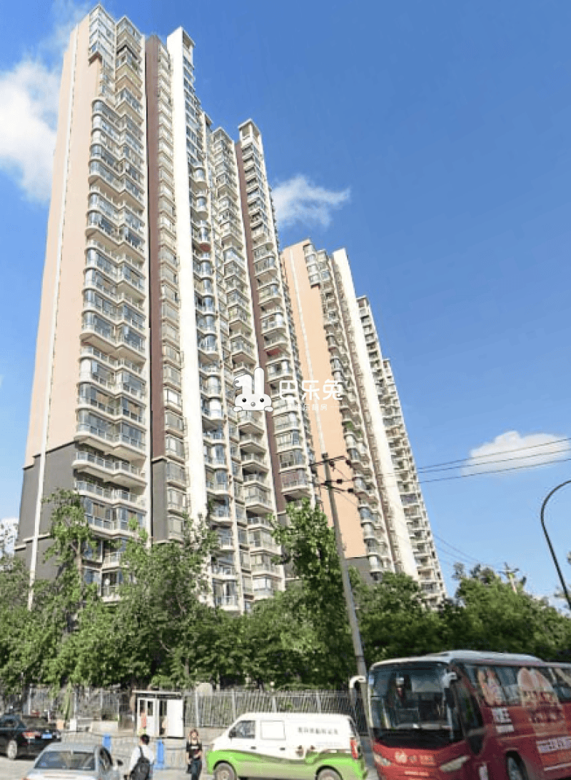 天鹅湖花园南区