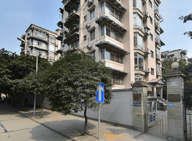 西华苑(清邻街) 4室1厅2卫