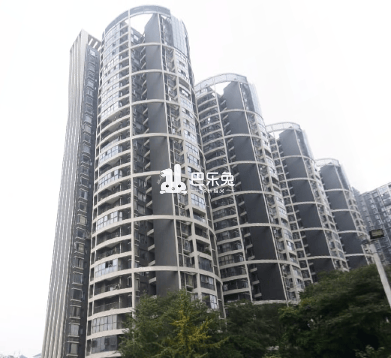 成都成华_天空城_1室0厅0卫_合租朝东_崔家店路500号-成都巴乐兔租房