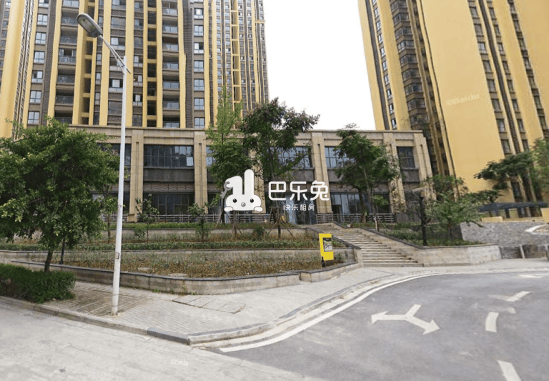 成都锦江_海棠佳苑_3室2厅1卫_整租_红豆树街77号-成都巴乐兔租房