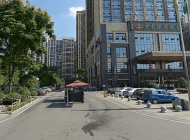 珠江国际花园 4室1厅1卫