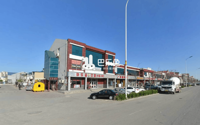 天津塘沽_欣美园_2室1厅1卫_整租_海兴路122-5号-天津巴乐兔租房