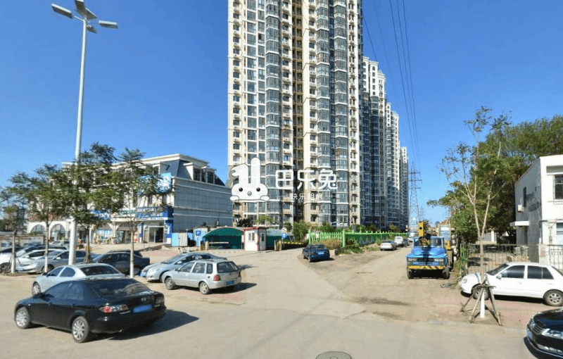 天津塘沽_新馨家园(滨海)_2室1厅1卫_整租_新北路718号-天津巴乐兔