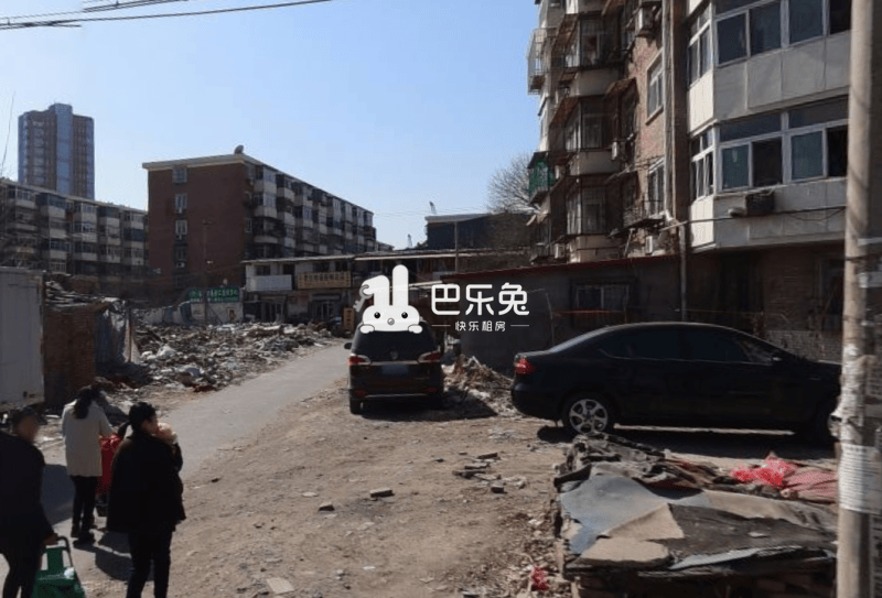 天津河东_凤麟里_1室0厅0卫_合租朝北_万辛庄南街与津滨大道交口-天津