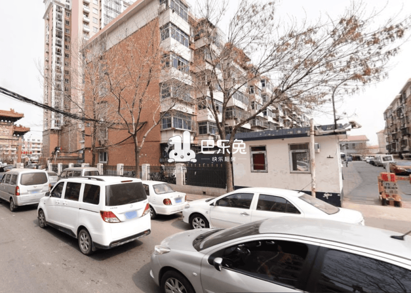 王顶堤村堤中里